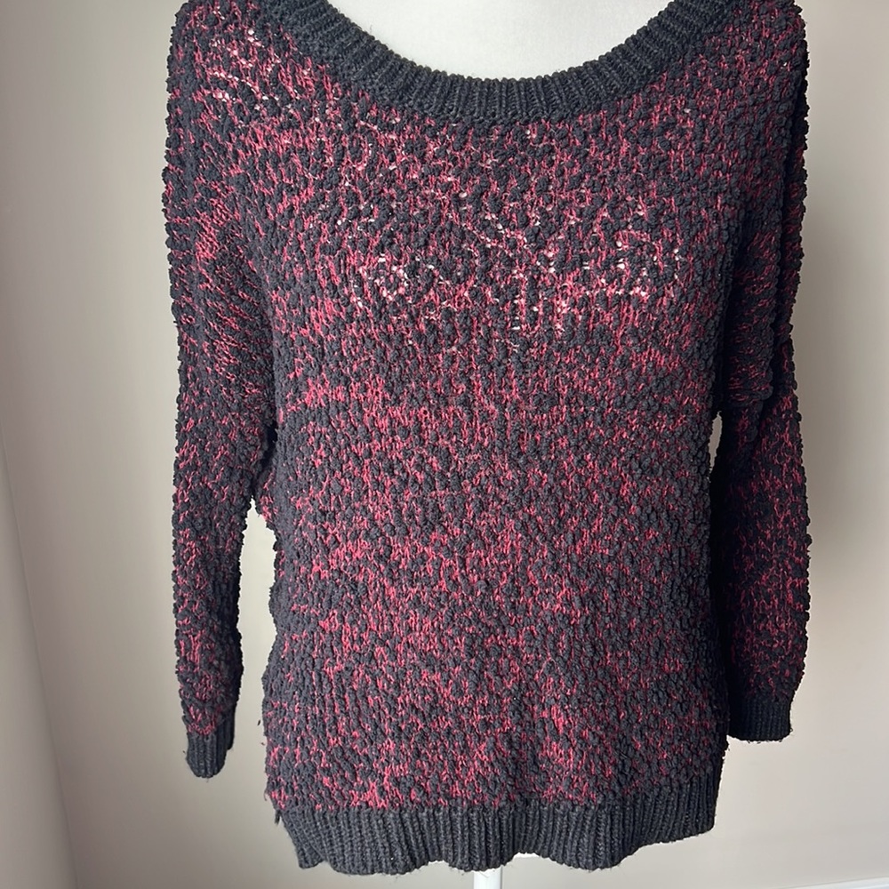 5/$25 Knit Sweater